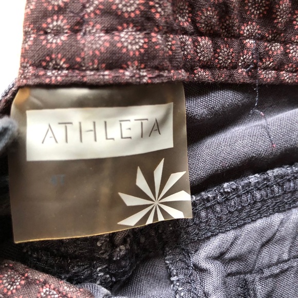 Athleta- huge lot of 12! Size S - Picture 11 of 15